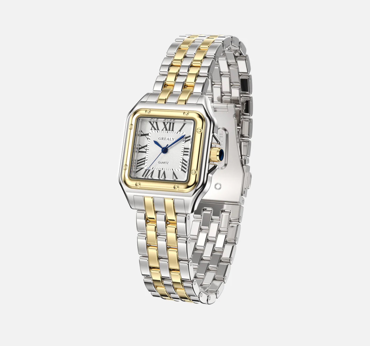 BAI LUXURY - MONTRE