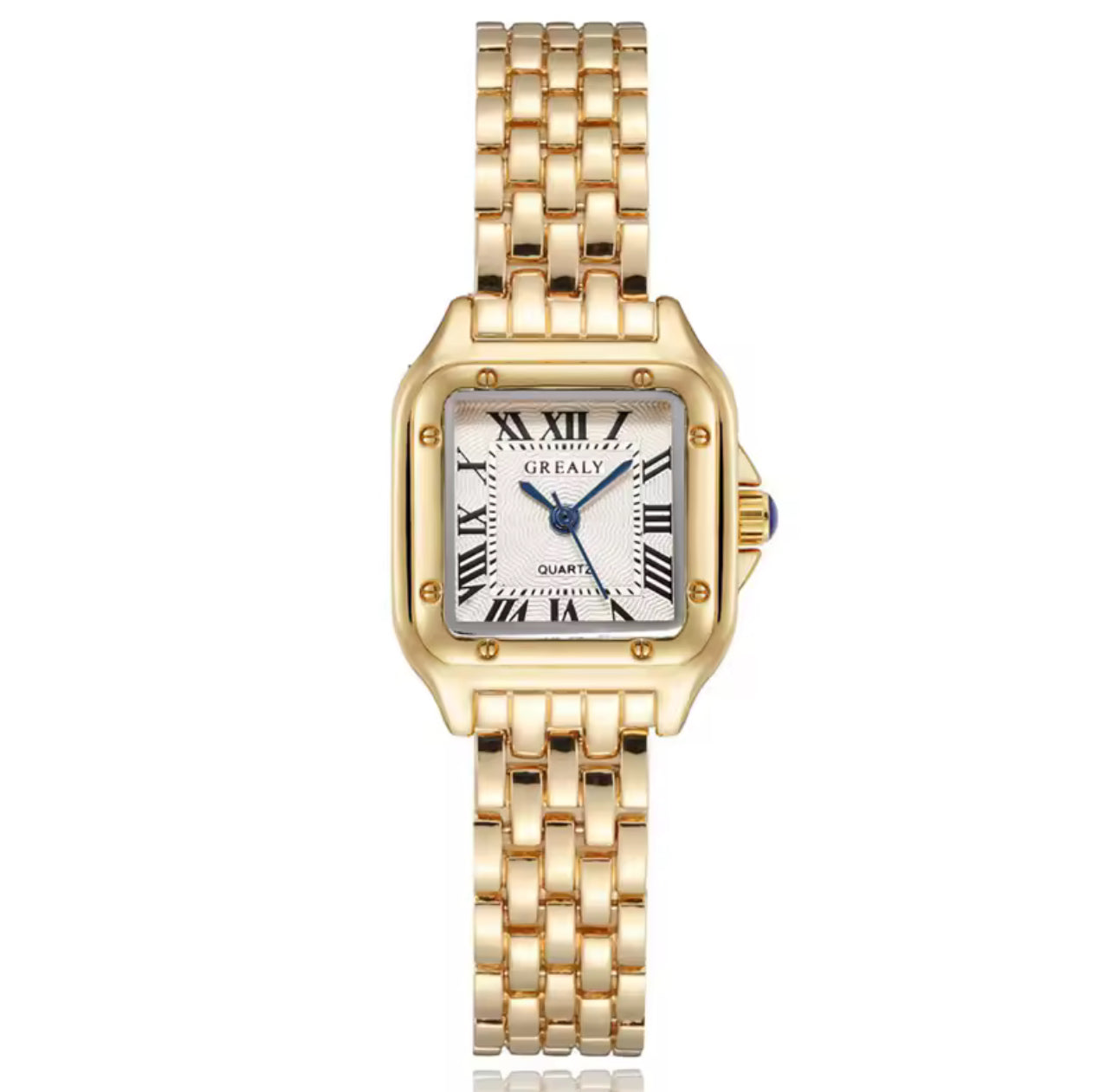 BAI MONTRE GREALY STRASS