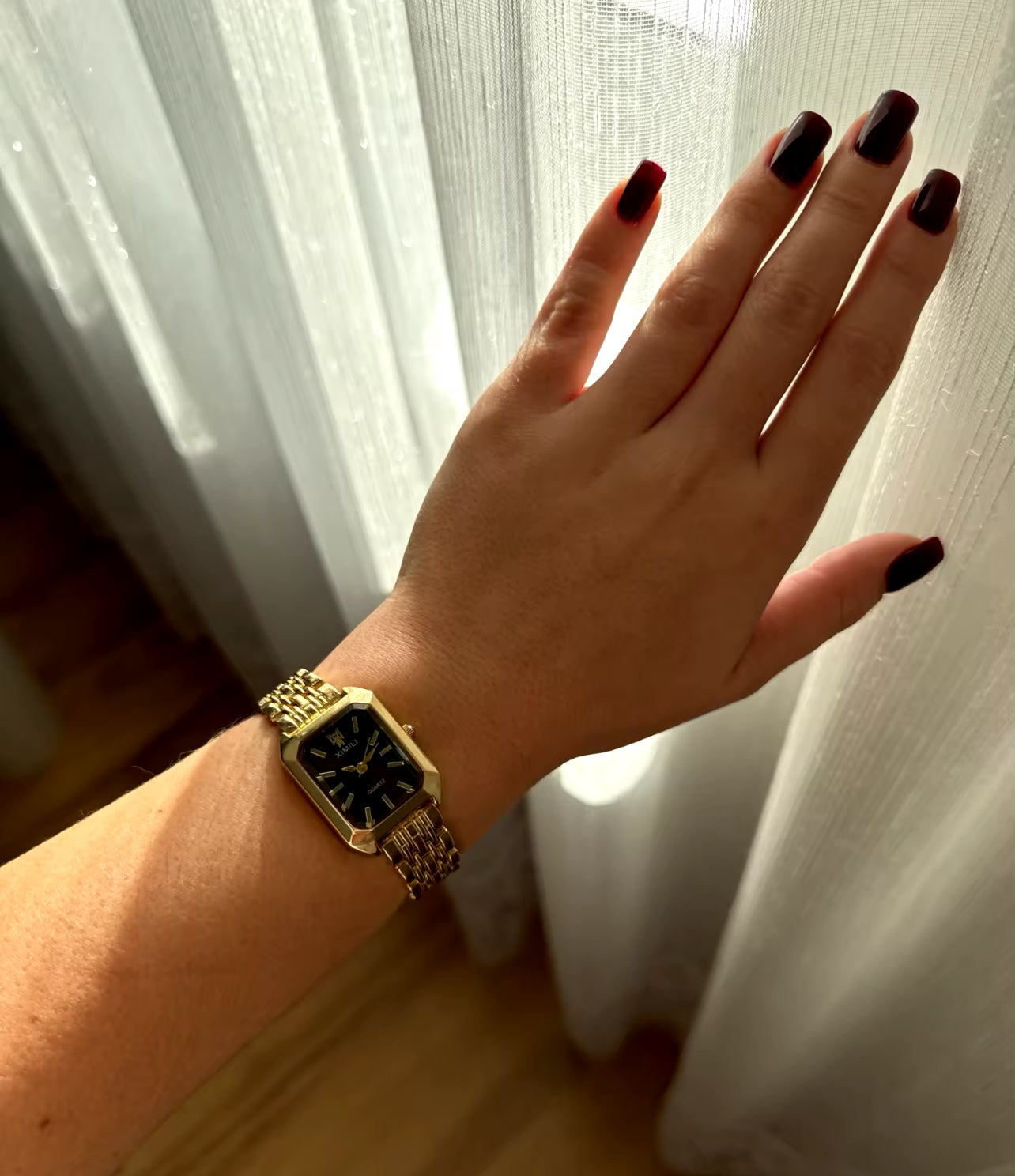 BAI - MONTRE