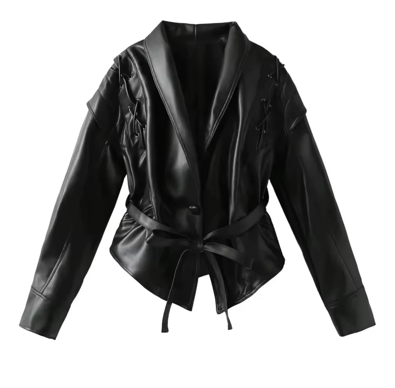 BEST AUTOMNE - VESTE TRESSÉ