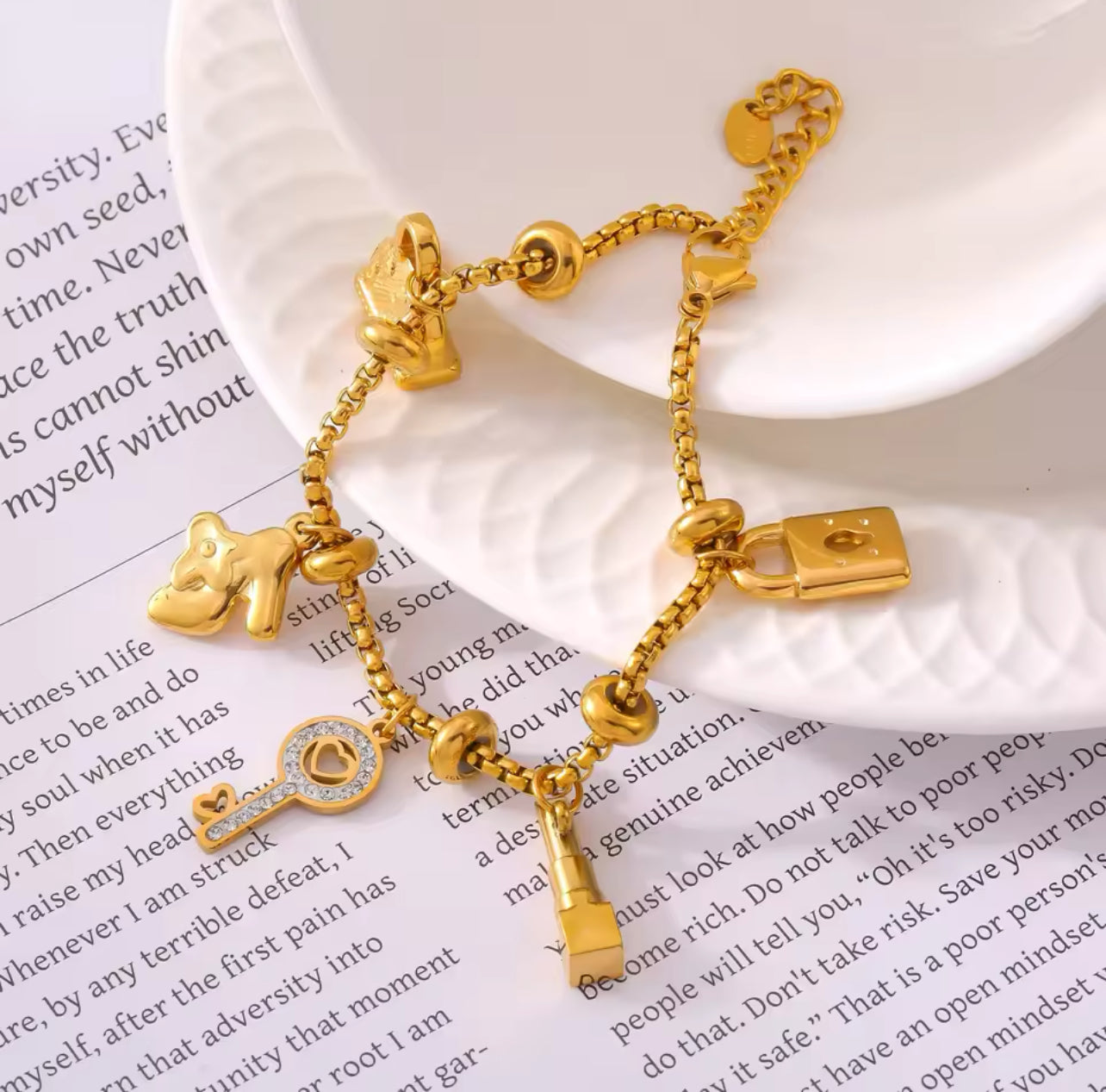 BRACELET EMMA