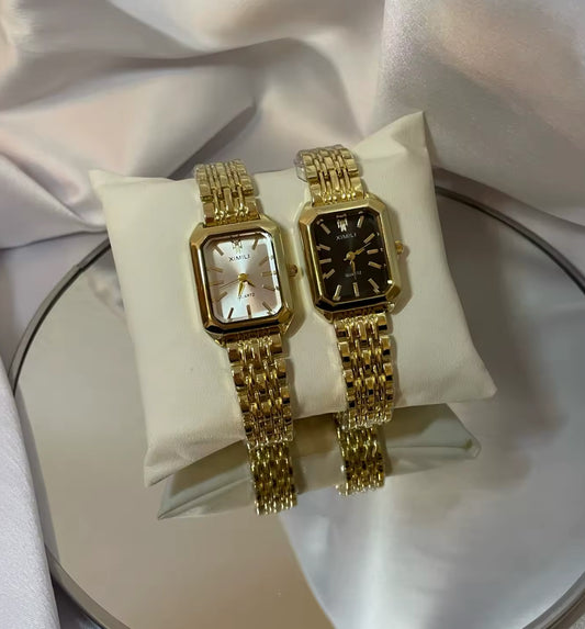 BAI - MONTRE