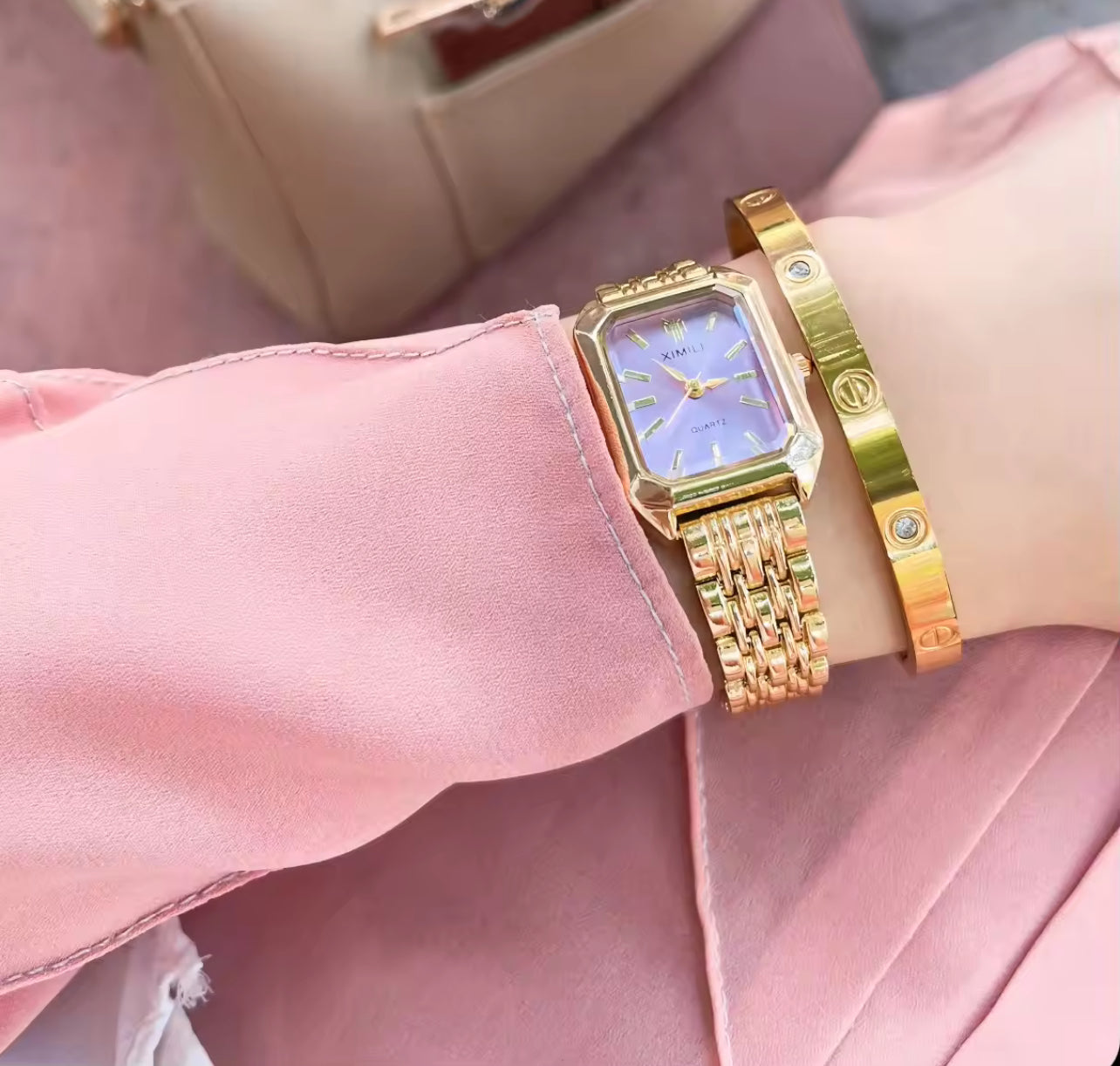 BAI - MONTRE