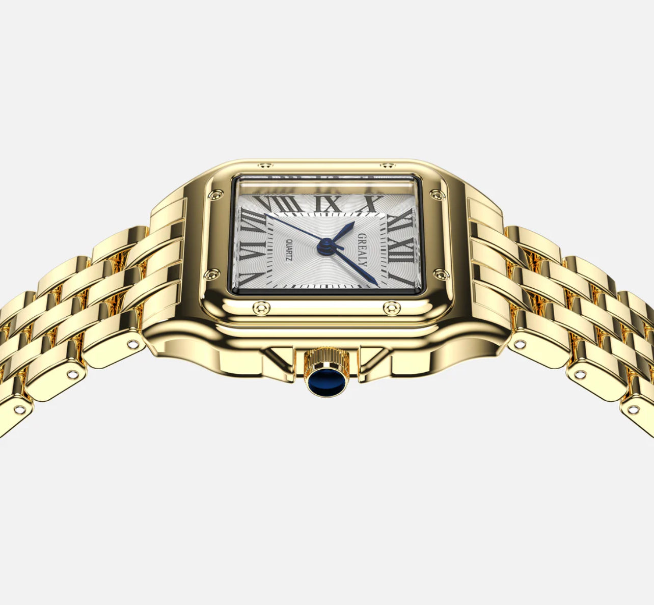 BAI LUXURY - MONTRE