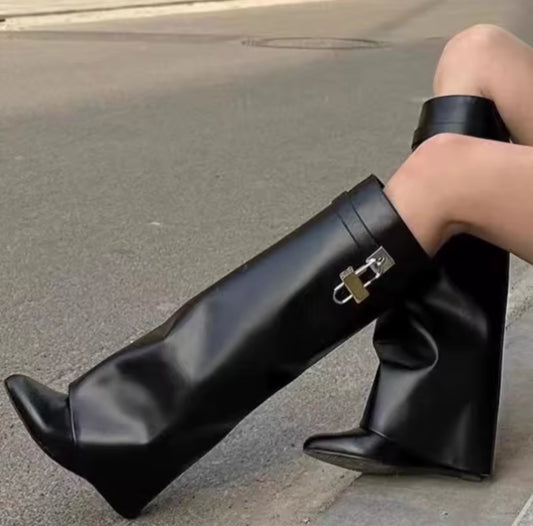 Bottes GIGI