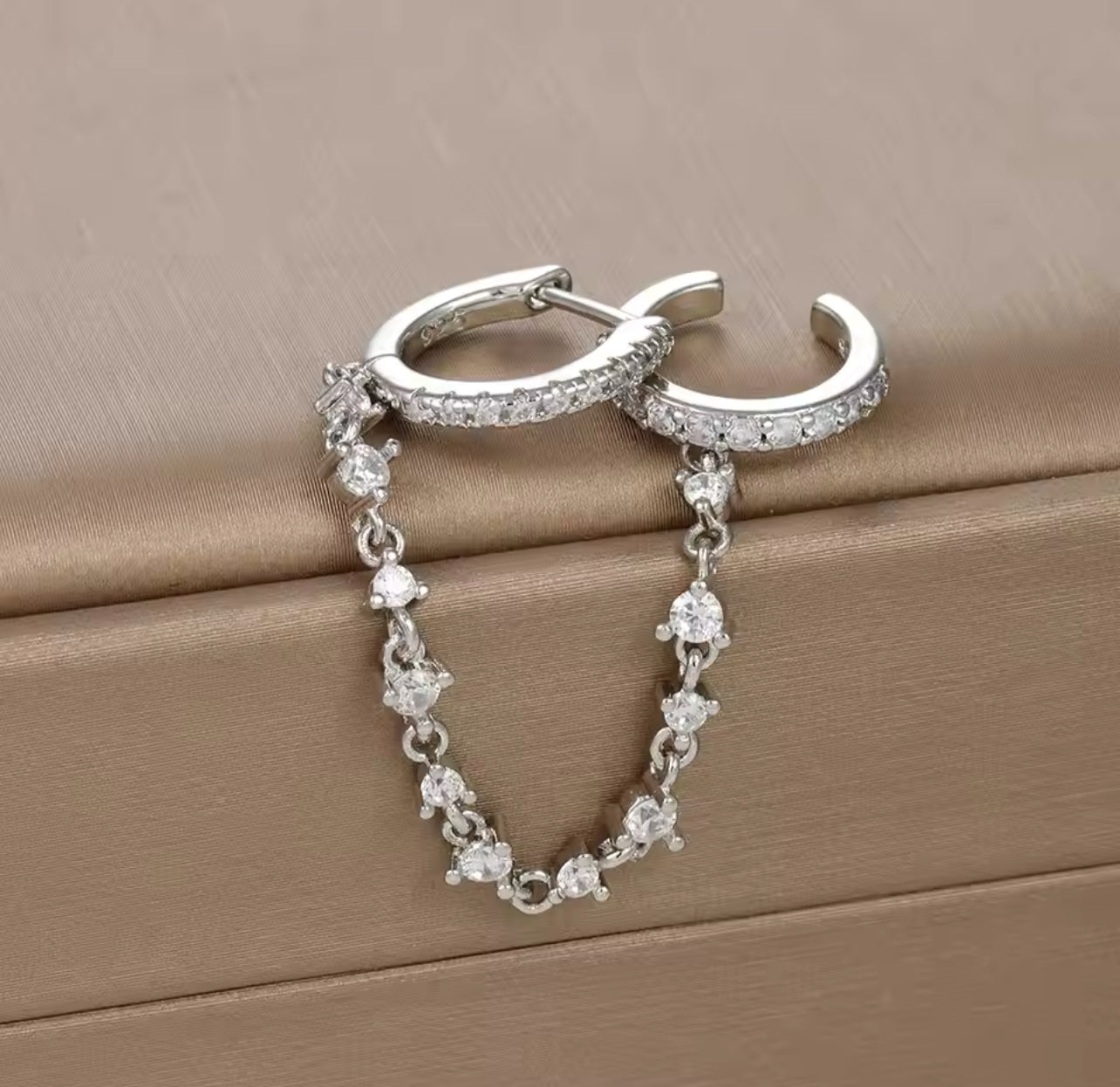 BOUCLES D’OREILLES ZENDAYA