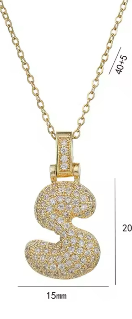 COLLIER LETTER
