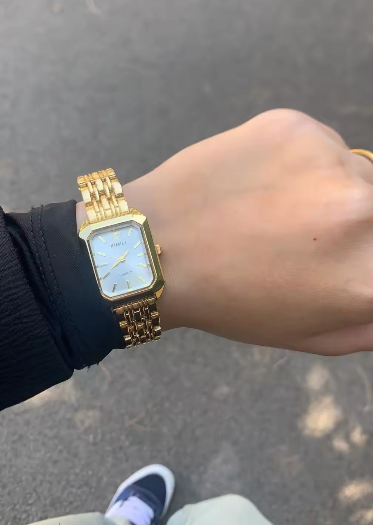 BAI - MONTRE