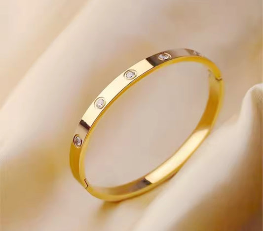 BRACELET MANCHETTE
