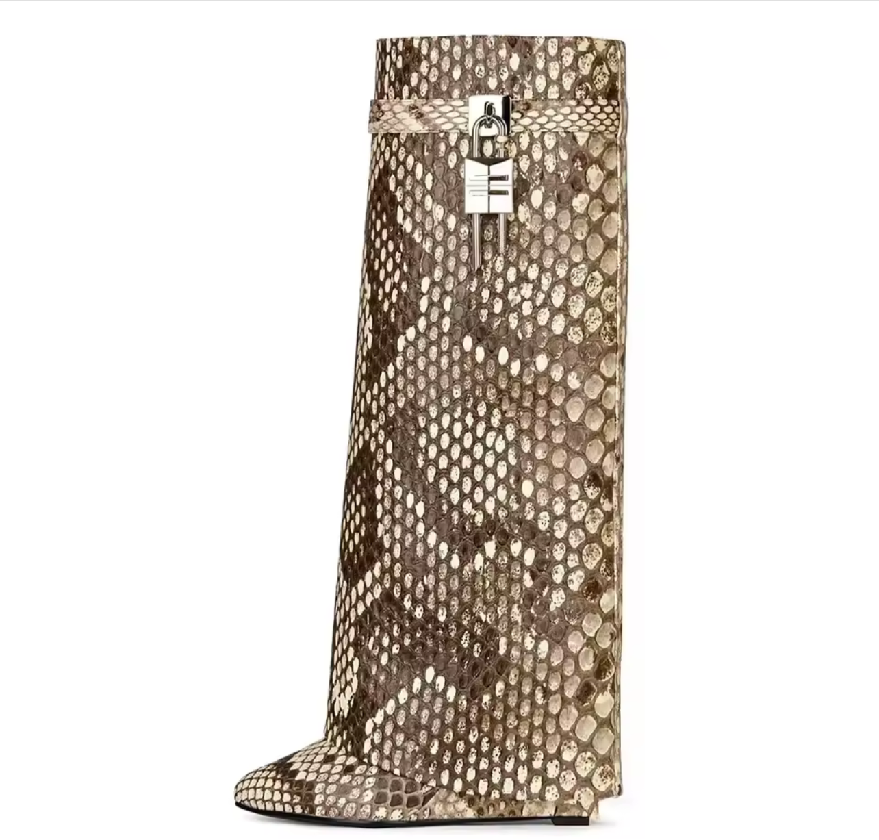 BOTTES AUTOMNE 🍁