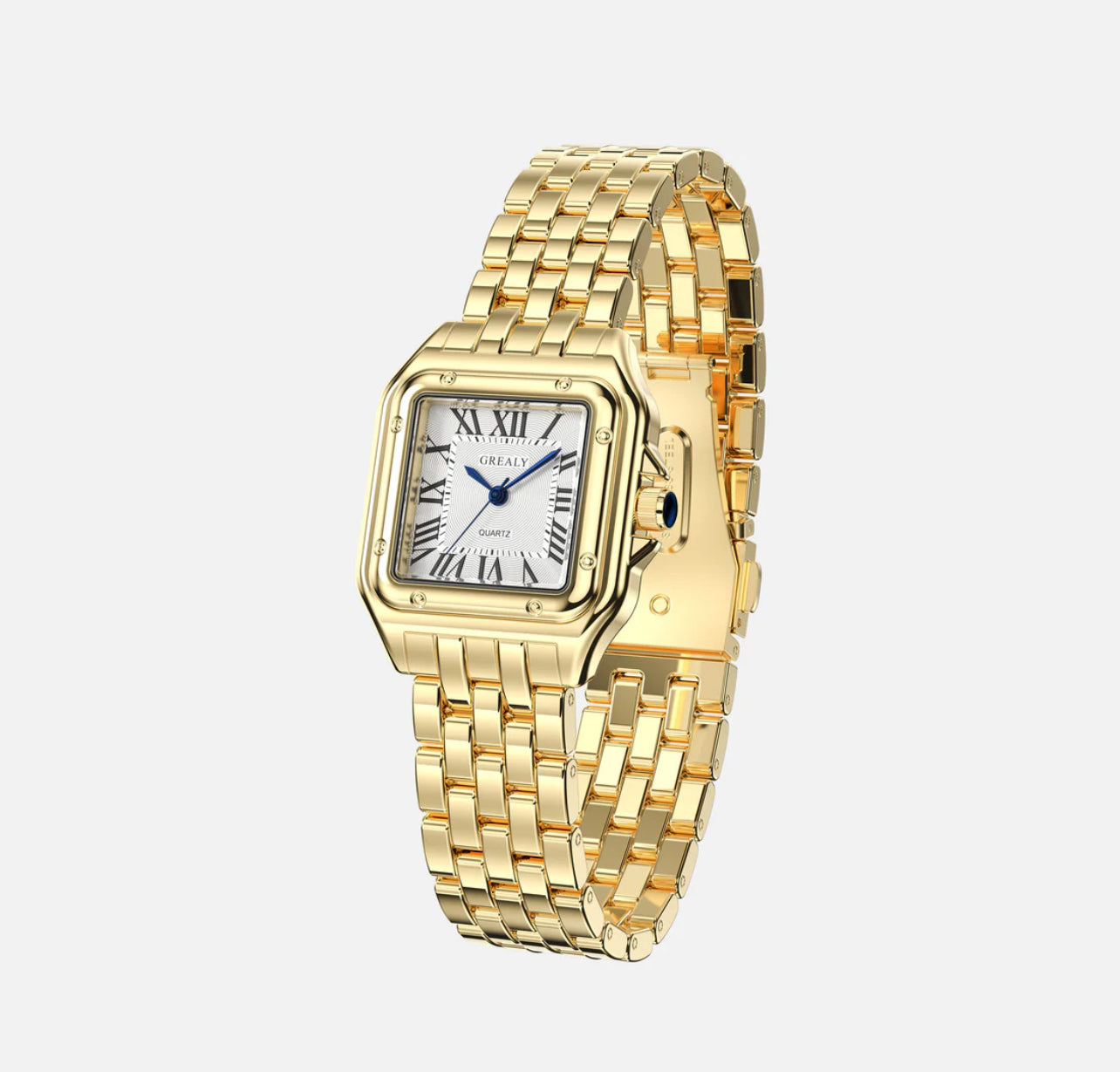 BAI LUXURY - MONTRE