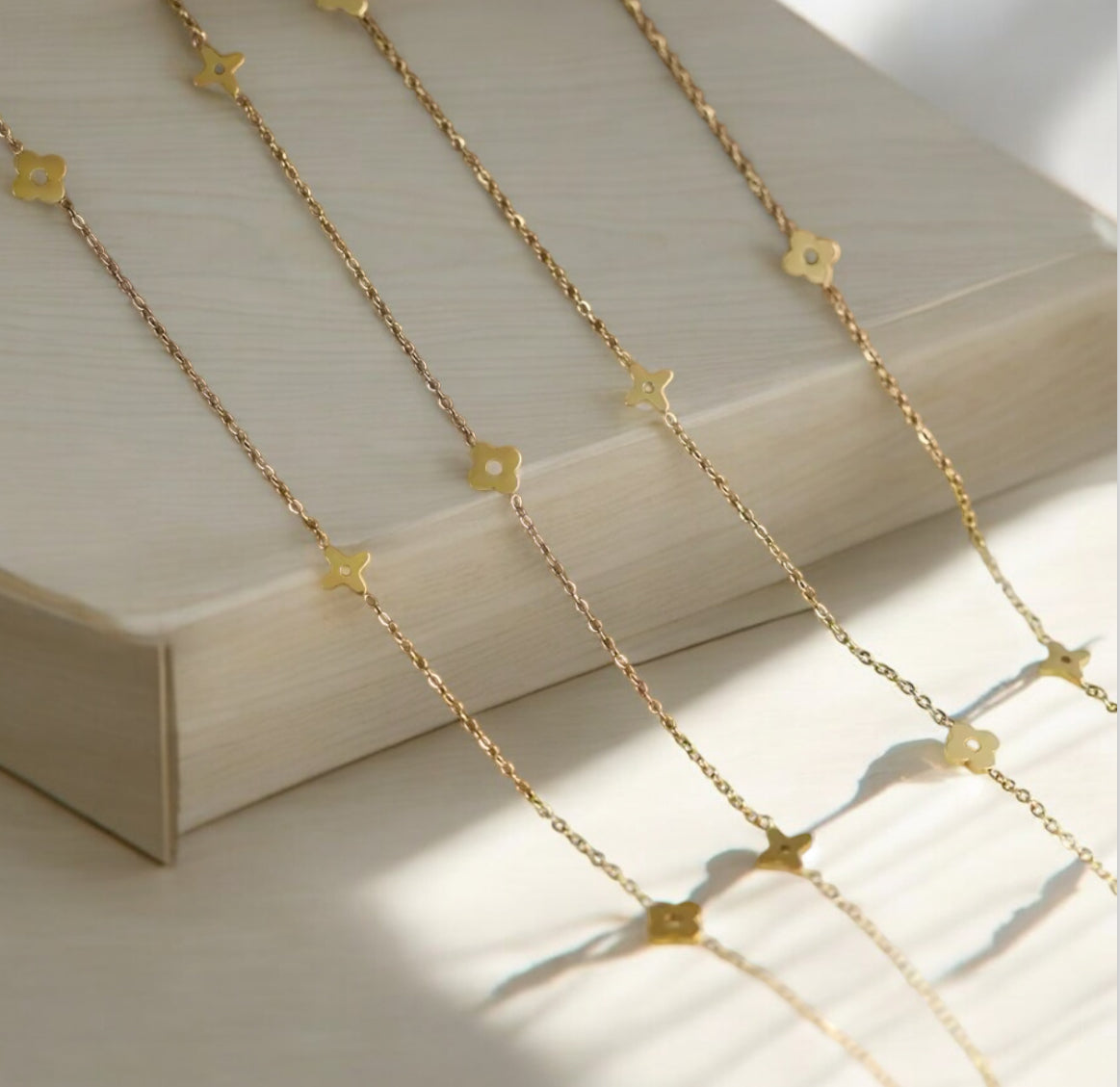 COLLIER INSPI LOUIS