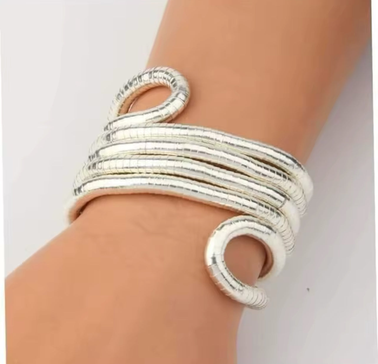 Collier extensible