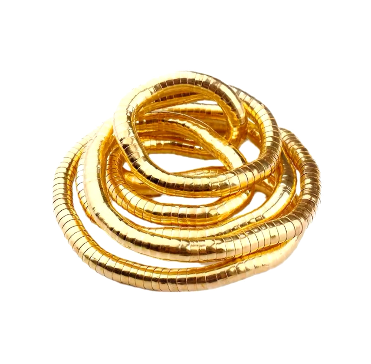 Collier extensible