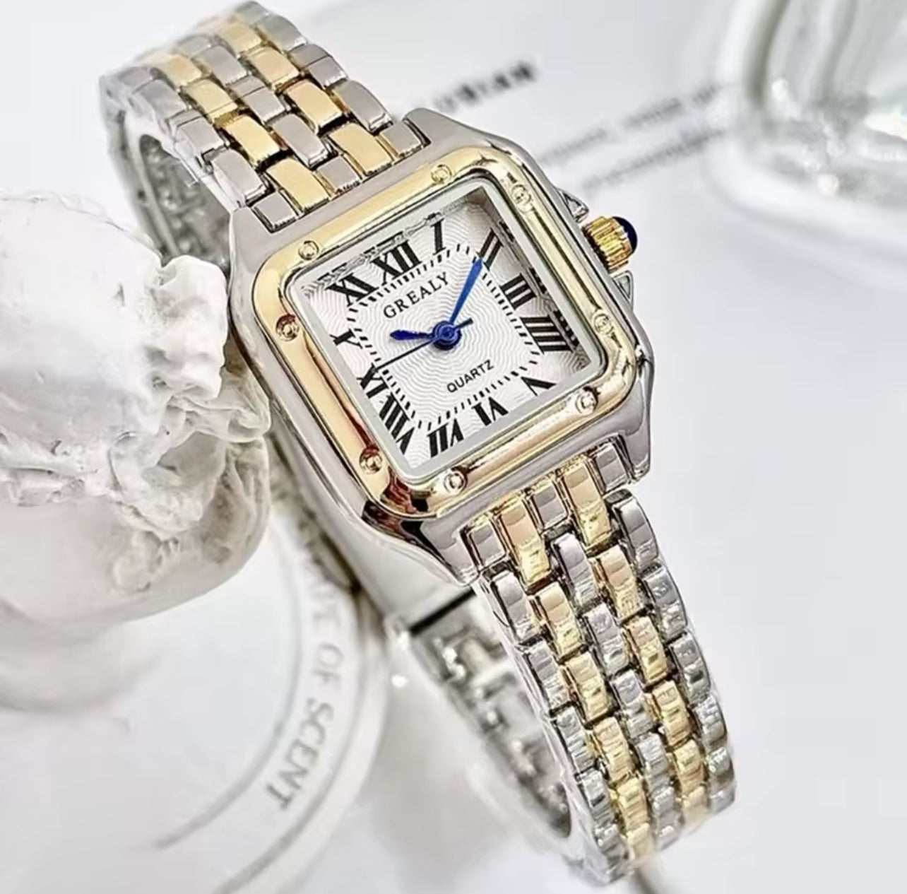 BAI MONTRE GREALY STRASS