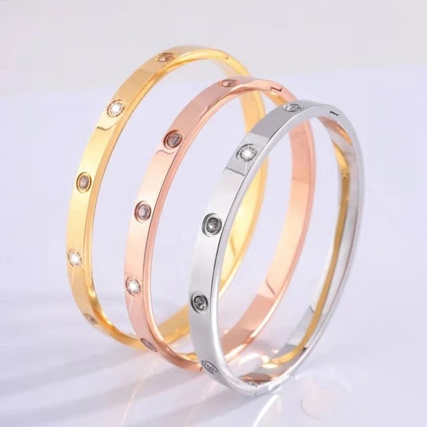 BRACELET MANCHETTE