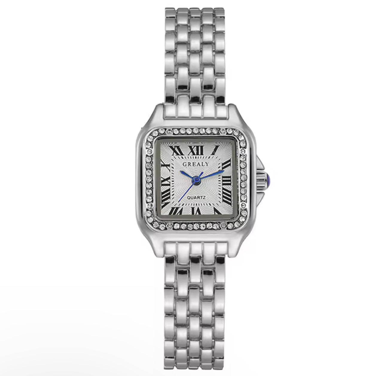 BAI MONTRE GREALY STRASS
