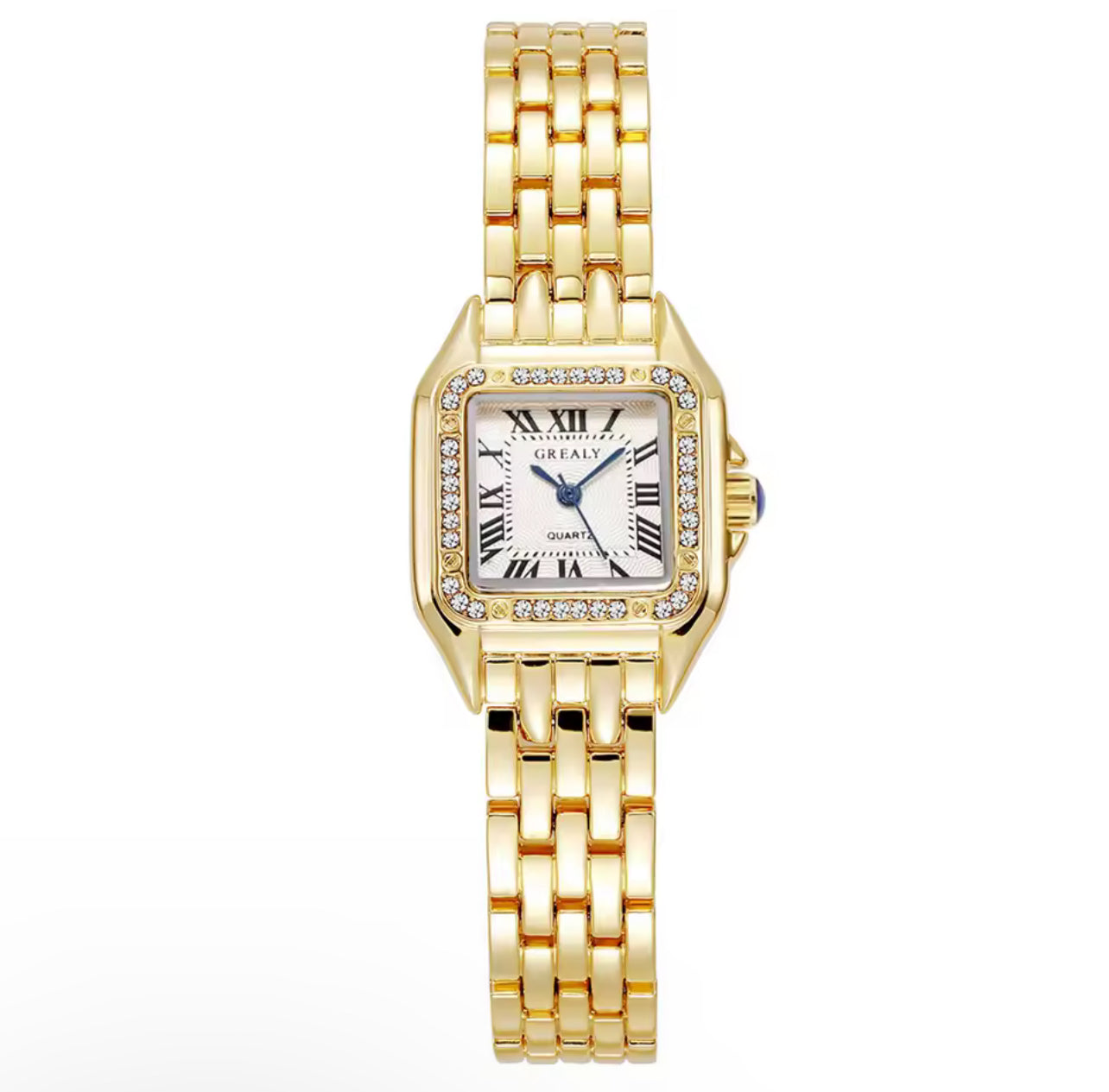 BAI MONTRE GREALY STRASS