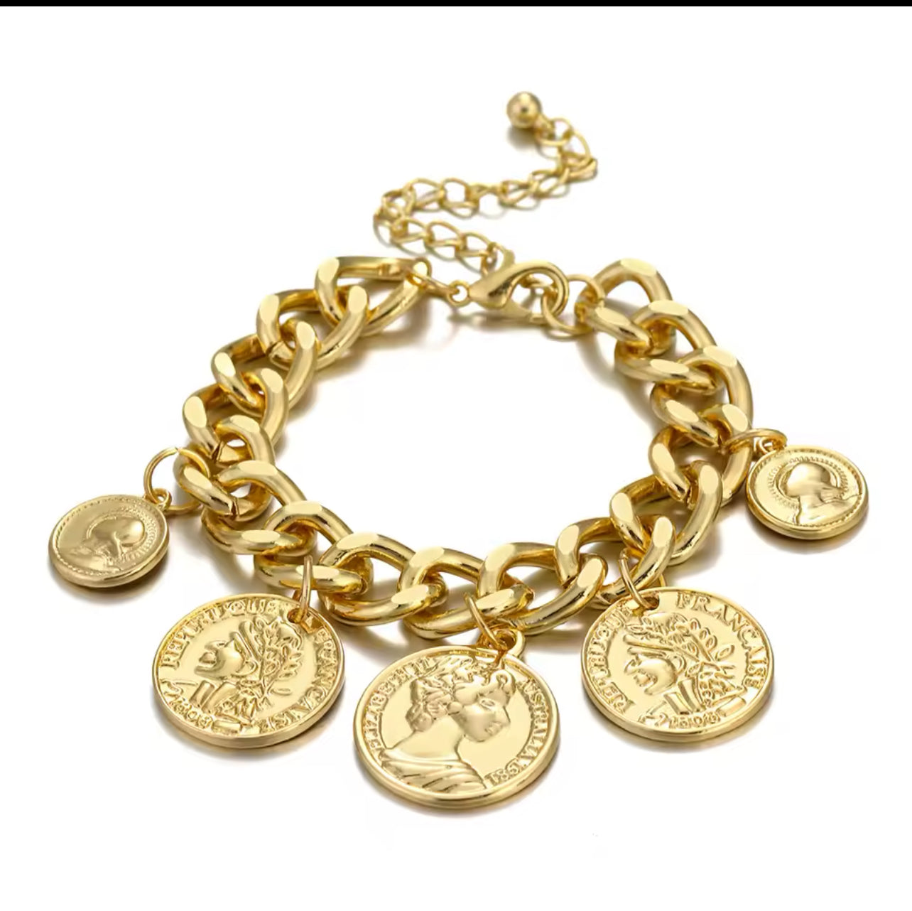 Bracelet OLYA