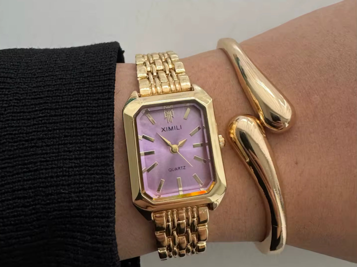 BAI - MONTRE