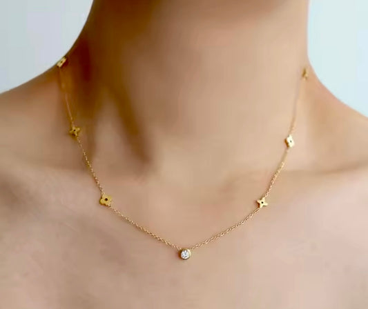 COLLIER INSPI LOUIS
