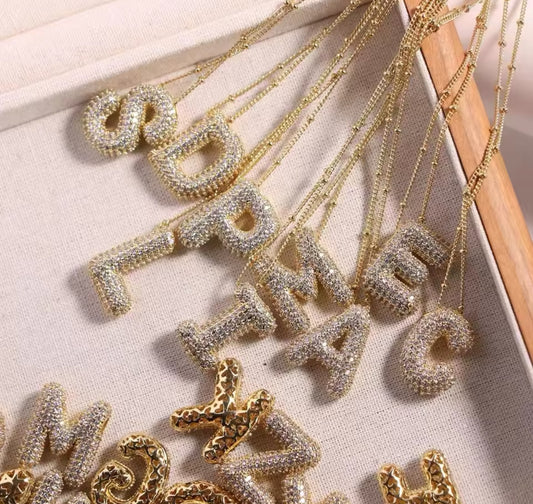 COLLIER LETTER