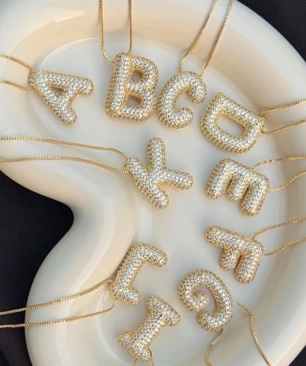 COLLIER LETTER