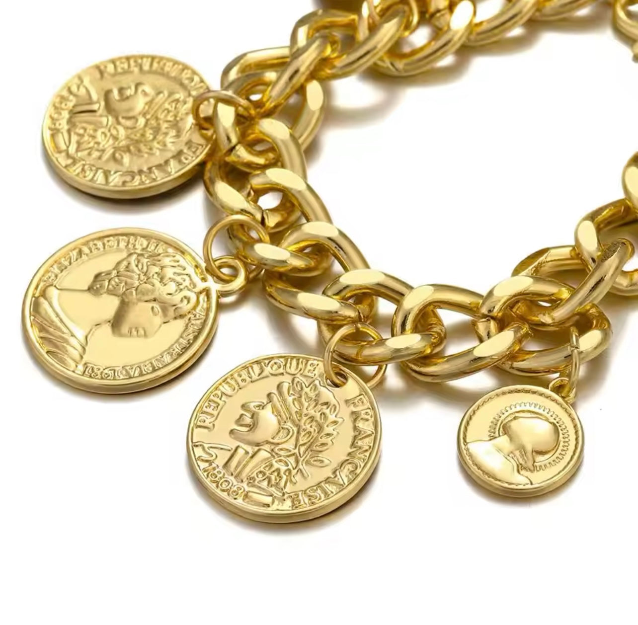 Bracelet OLYA