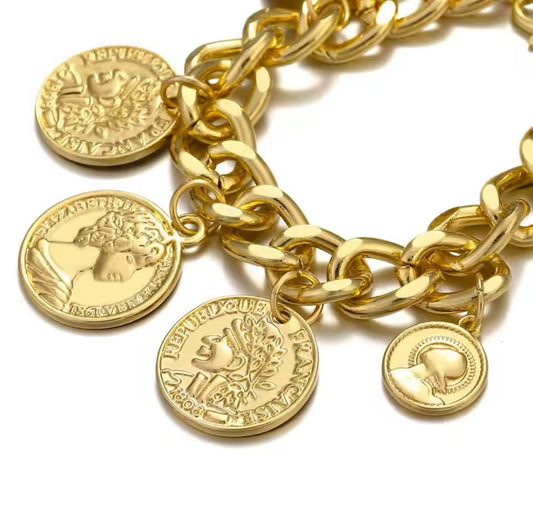 Bracelet OLYA