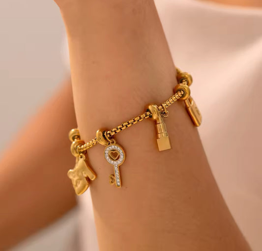 BRACELET EMMA