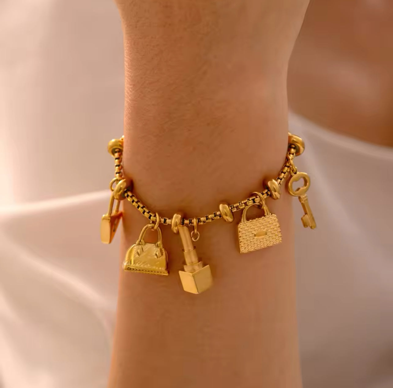 BRACELET EMMA